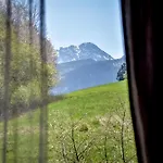& Gran Tatr Lägenhet Zakopane