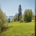 Lägenhet & Gran Tatr Zakopane