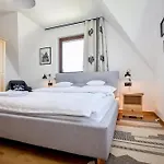 Lägenhet & Gran Tatr Zakopane