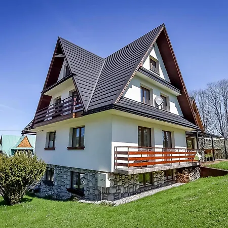& Gran Tatr Zakopane