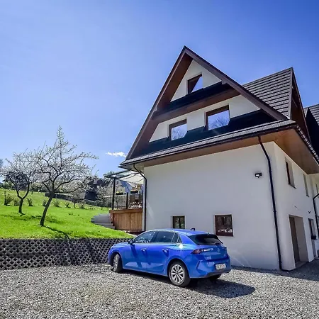 شقة & Gran Tatr زاكوباني