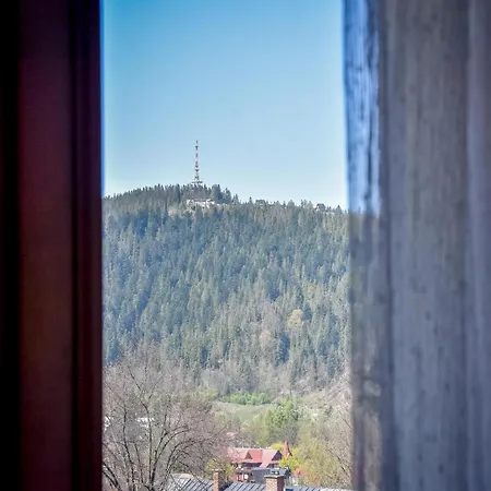 Apartment & Gran Tatr *