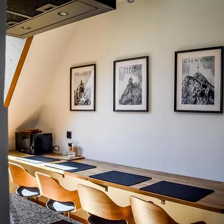 & Gran Tatr زاكوباني