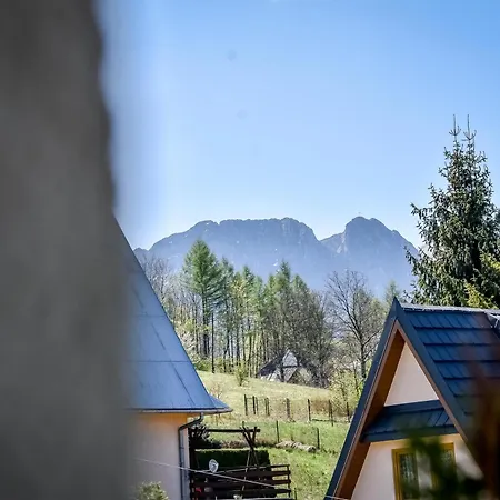 & Gran Tatr Appartamento *