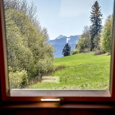 شقة & Gran Tatr *