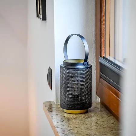 Grań Tatr Apartament