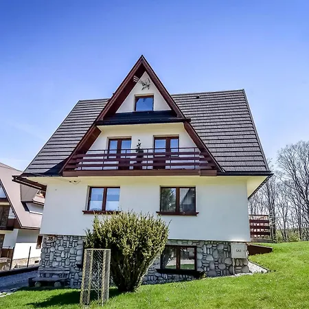 Apartament Grań Tatr