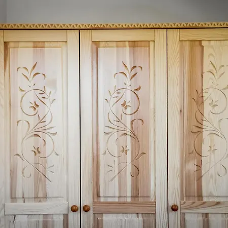 Apartament Grań Tatr *