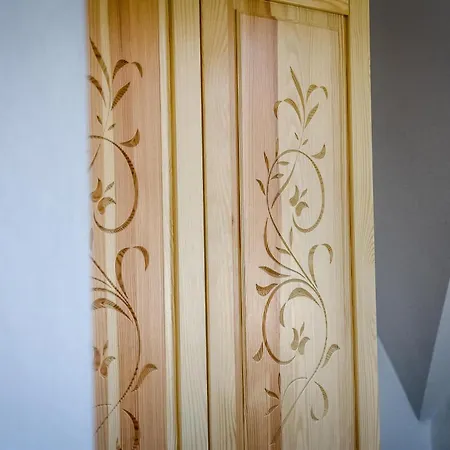 & Gran Tatr * زاكوباني