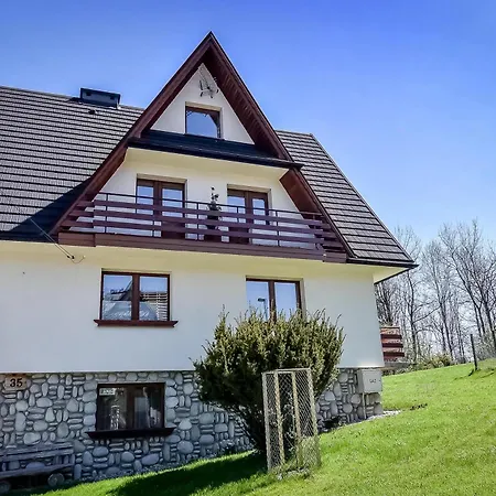 Grań Tatr Apartament