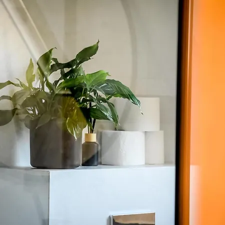 شقة & Gran Tatr *