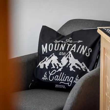 Appartamento & Gran Tatr