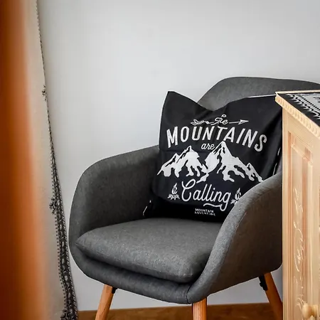 & Gran Tatr Zakopane