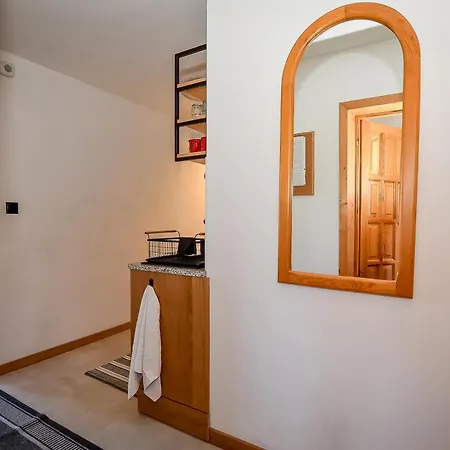 Apartament Grań Tatr Zakopane
