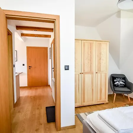 & Gran Tatr Zakopane