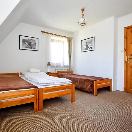 & Gran Tatr زاكوباني