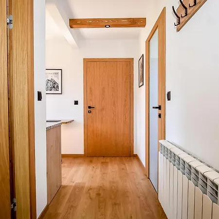 Appartamento & Gran Tatr