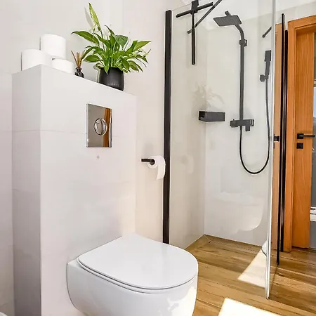 Apartament Grań Tatr *