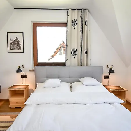 Apartament Grań Tatr Zakopane