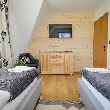 & Gran Tatr زاكوباني