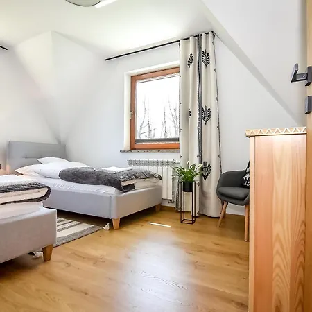 & Gran Tatr * Zakopane