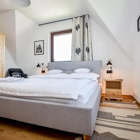 Appartamento & Gran Tatr Zakopane