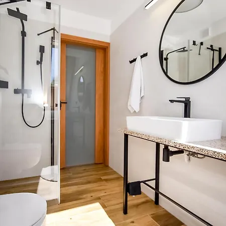 Grań Tatr Apartament *