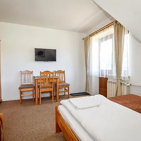 Apartment & Gran Tatr Zakopane