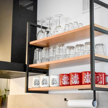 & Gran Tatr Appartamento