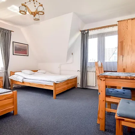 Grań Tatr * Zakopane