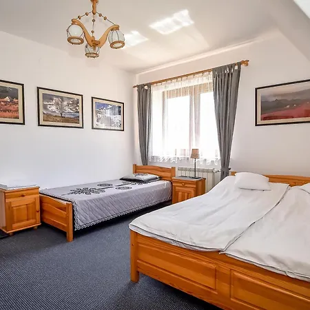 Apartament Grań Tatr