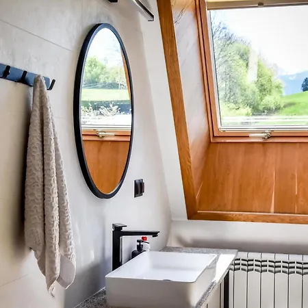 Grań Tatr Apartament *