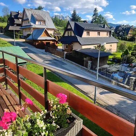 Grań Tatr Apartament