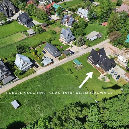 شقة & Gran Tatr *