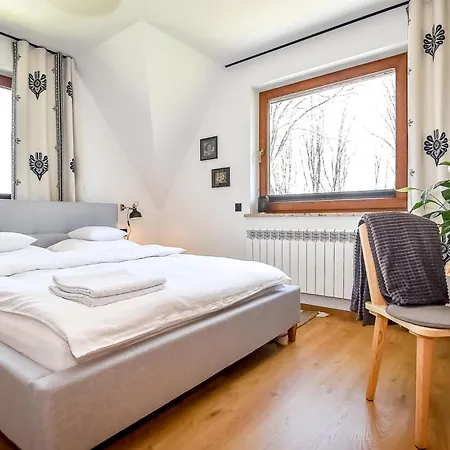 Apartament Grań Tatr *