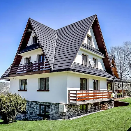 & Gran Tatr Zakopane