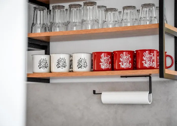 & Gran Tatr 扎科帕内