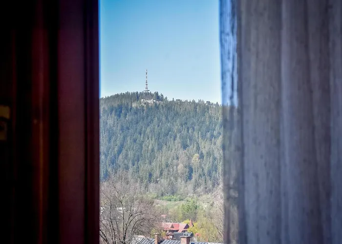 公寓 & Gran Tatr *