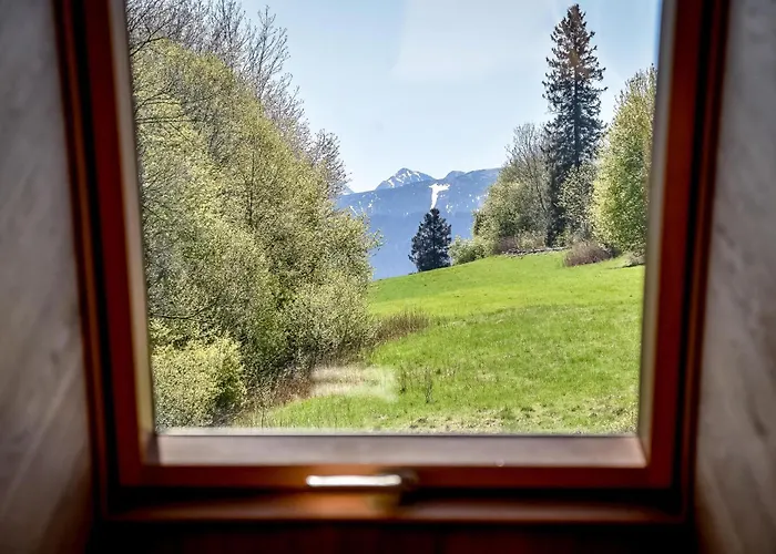 公寓 & Gran Tatr *