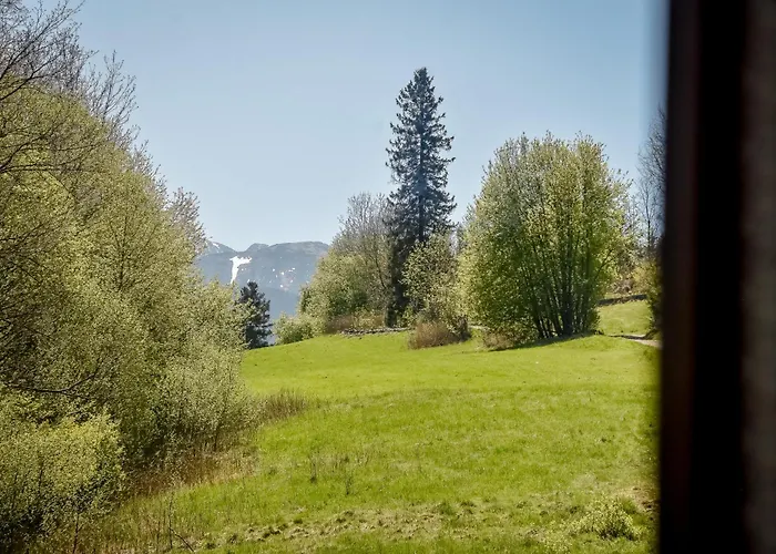 公寓 & Gran Tatr 扎科帕内