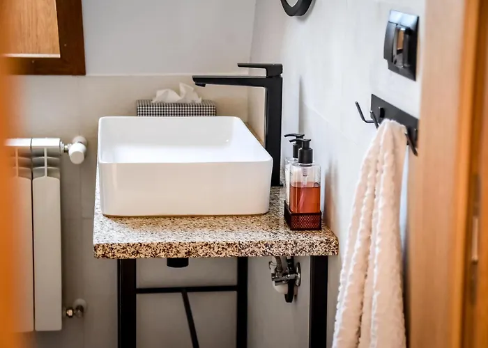 & Gran Tatr 扎科帕内