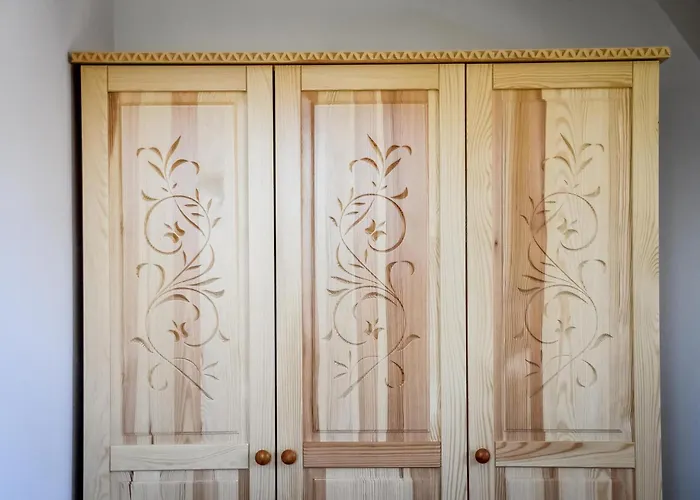 公寓 & Gran Tatr *