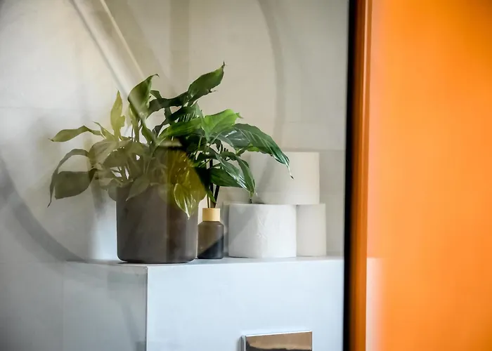 公寓 & Gran Tatr *