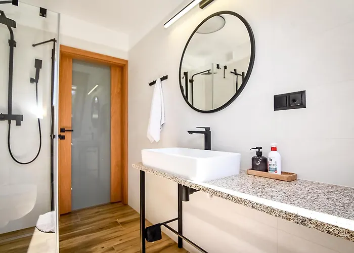 & Gran Tatr 公寓 *