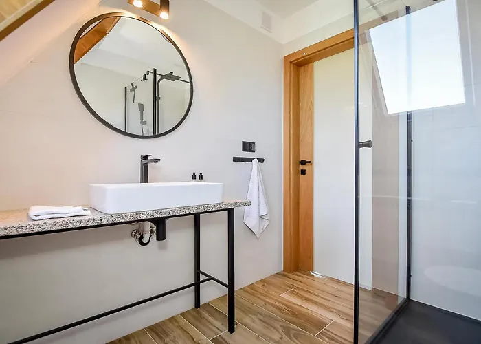 & Gran Tatr 公寓 *