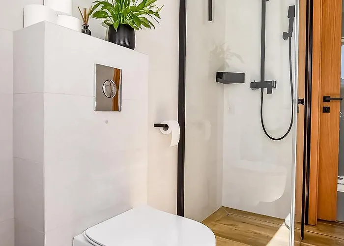 公寓 & Gran Tatr *