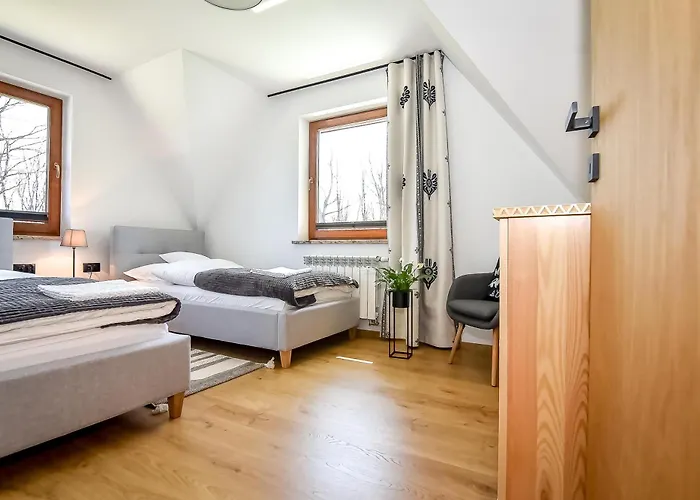 & Gran Tatr * 扎科帕内