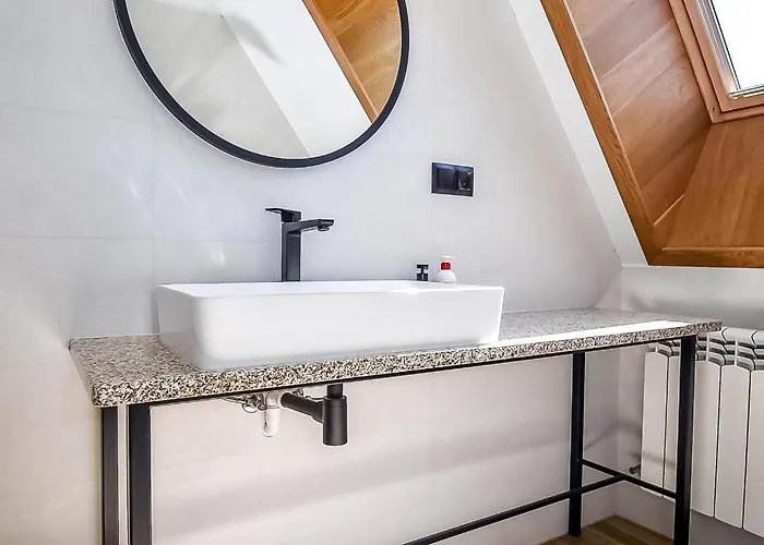 & Gran Tatr 公寓 *