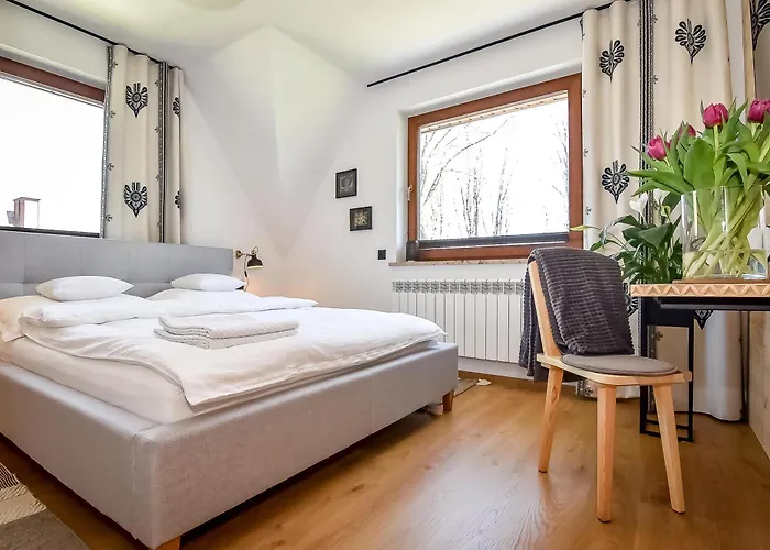 & Gran Tatr 扎科帕内