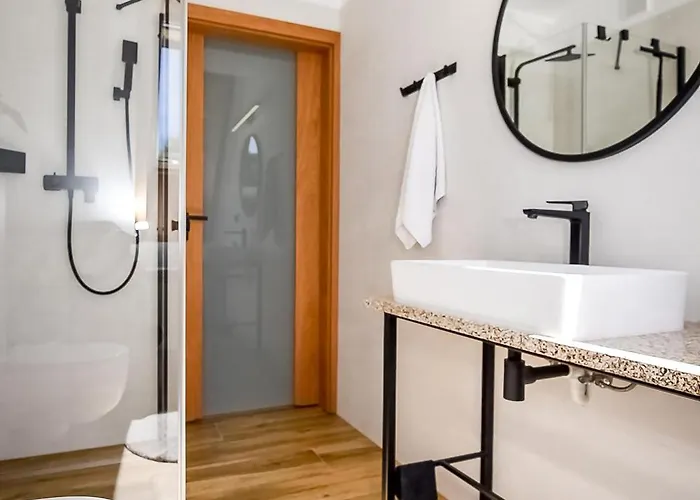 & Gran Tatr 公寓 *